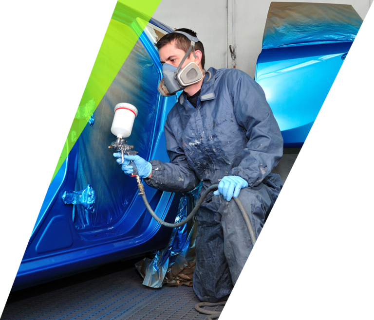 Auto Body Repair Shop 🥇 Miami 👍 Car Body Frame Repair FL